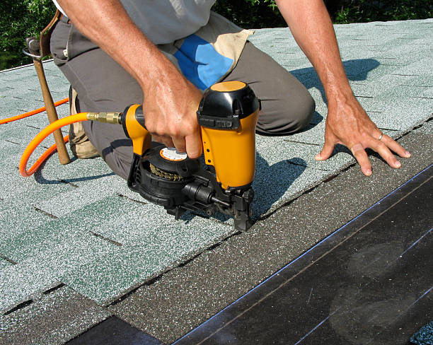 Quick and Trustworthy Emergency Roof Repair Services in Norton Shores, MI