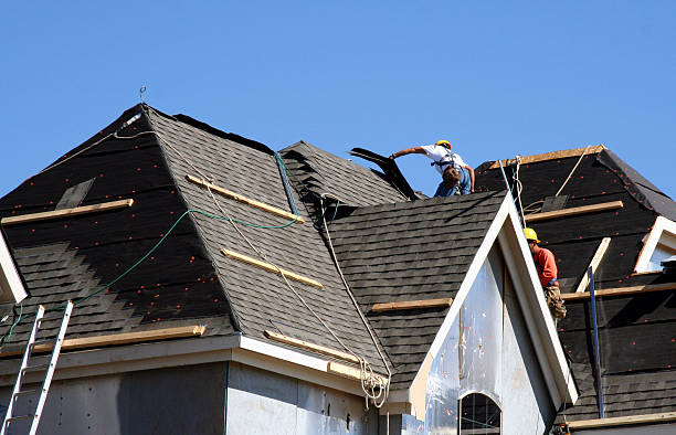 Best Tile Roofing Contractor  in Norton Shores, MI