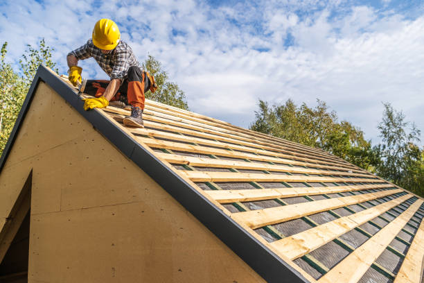 Best Slate Roofing Contractor  in Norton Shores, MI