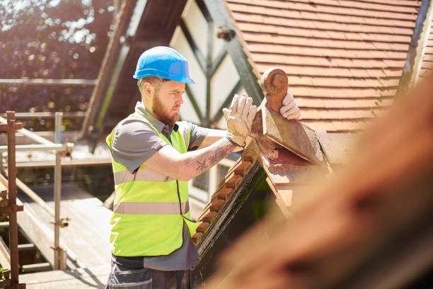 Reliable Norton Shores, MI Roofing Contractor Solutions