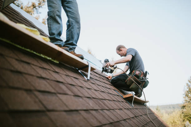 Gutter Installation and Roofing in Norton Shores, MI