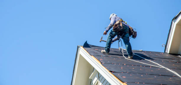 Best Slate Roofing Contractor  in Norton Shores, MI